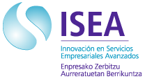 ISEA - Logotipo