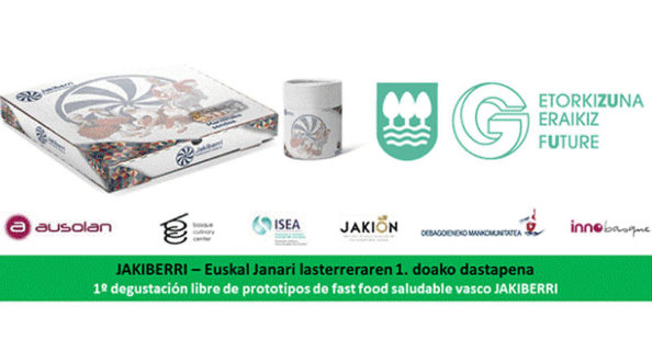 ISEA – Berriak ISEA - Berriak