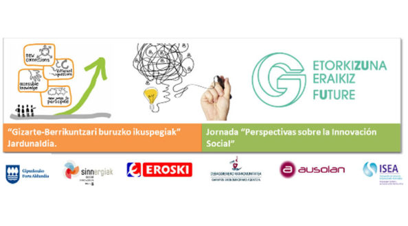 ISEA – Berriak ISEA - Berriak