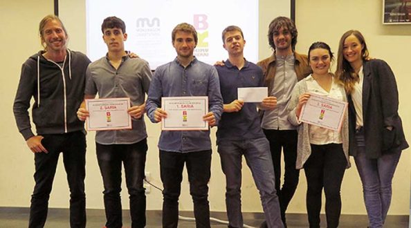 ISEA - Noticia