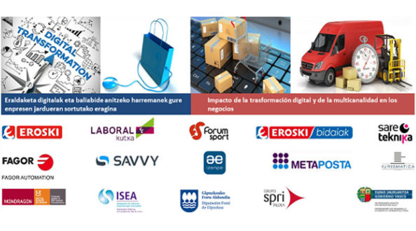 ISEA – Berriak ISEA - Berriak