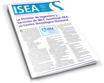 ISEA - Revistas