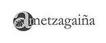 Logo Ametzagaiña