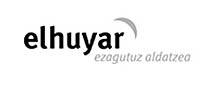 Logo Elhuyar