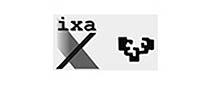 Logo IXA