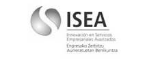 Logo ISEA