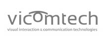 Logo Vicomtech