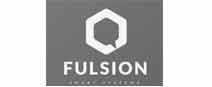 FULSION logoa