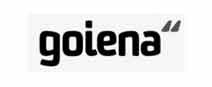 Logo GOIENA