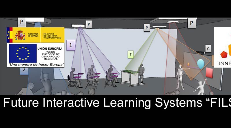 FILSys / Future Interactive Learning Systems