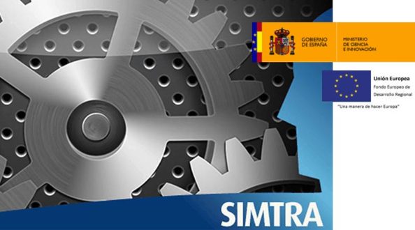 SIMTRA. Comprehensive Preventive Maintenance System