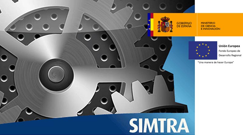 SIMTRA. Sistema Integral de Mantenimiento Preventivo