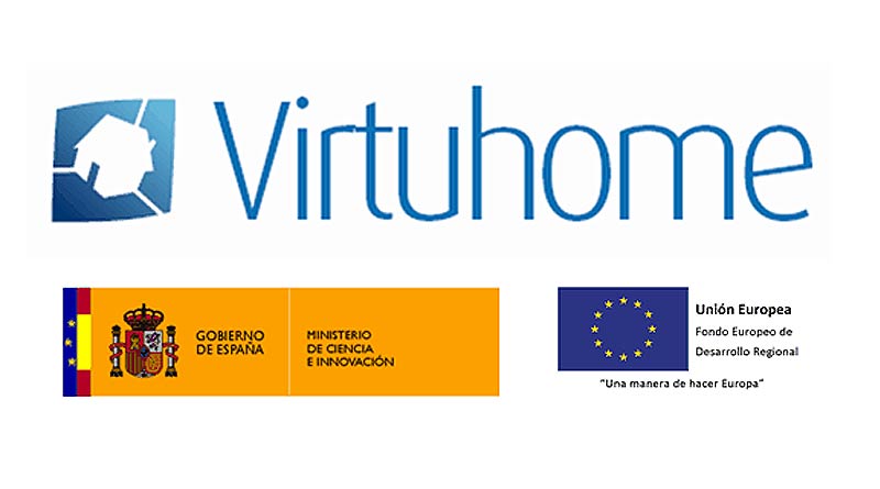 VIRTUHOME