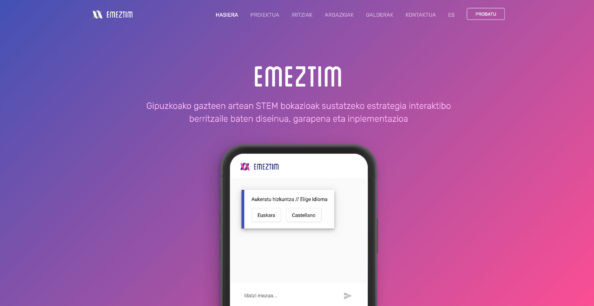 Emeztim